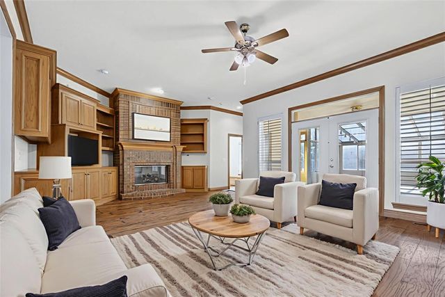 1005 Bentbrook Place, Norman, OK 73072