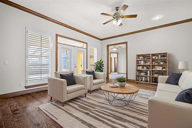 1005 Bentbrook Place, Norman, OK 73072