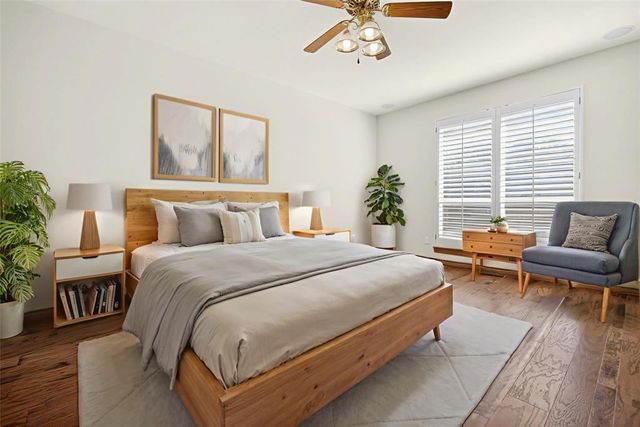 1005 Bentbrook Place, Norman, OK 73072