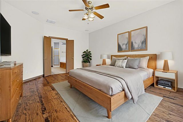 1005 Bentbrook Place, Norman, OK 73072