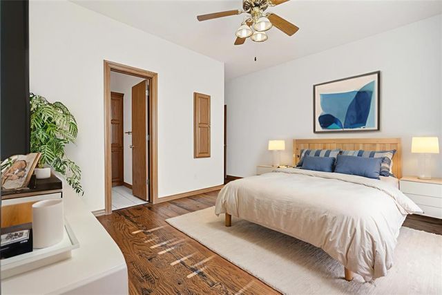 1005 Bentbrook Place, Norman, OK 73072