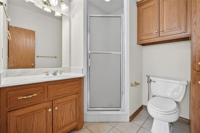1005 Bentbrook Place, Norman, OK 73072