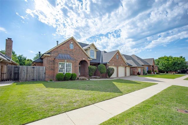 1005 Bentbrook Place, Norman, OK 73072