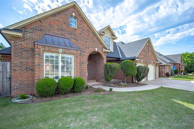 1005 Bentbrook Place, Norman, OK 73072