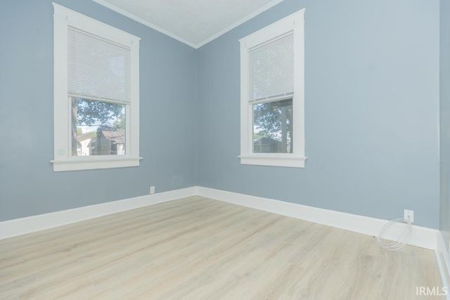 810 E Gum Street, Evansville, IN 47713
