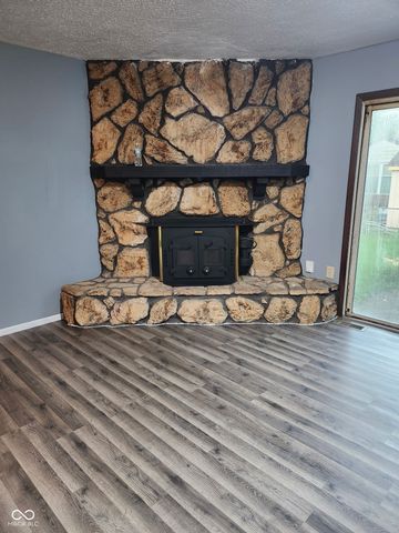 5123 Pappas Drive, Indianapolis, IN 46237