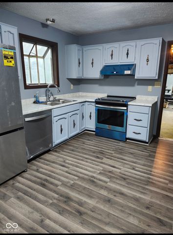 5123 Pappas Drive, Indianapolis, IN 46237