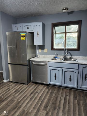 5123 Pappas Drive, Indianapolis, IN 46237