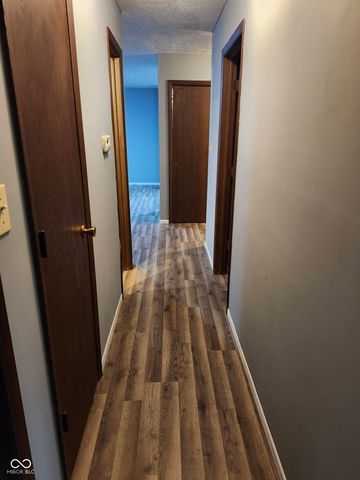 5123 Pappas Drive, Indianapolis, IN 46237