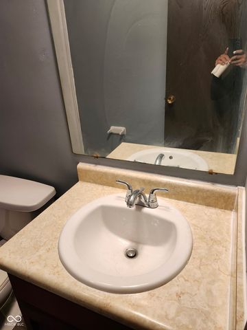 5123 Pappas Drive, Indianapolis, IN 46237