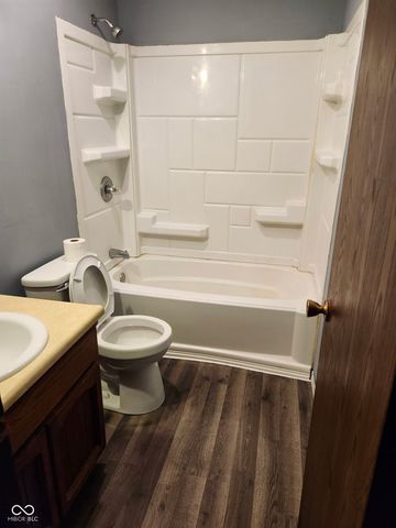 5123 Pappas Drive, Indianapolis, IN 46237