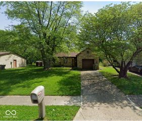 5123 Pappas Drive, Indianapolis, IN 46237