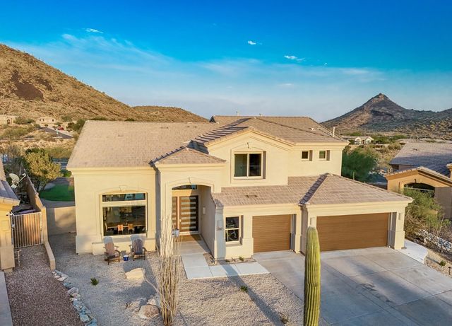 11033 N 138th Way, Scottsdale, AZ 85259
