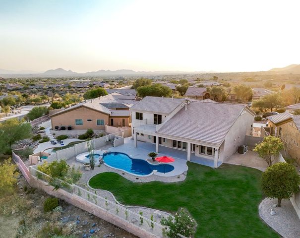 11033 N 138th Way, Scottsdale, AZ 85259