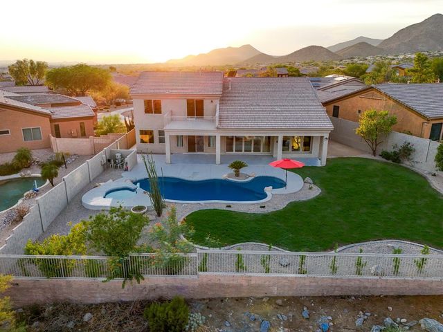 11033 N 138th Way, Scottsdale, AZ 85259