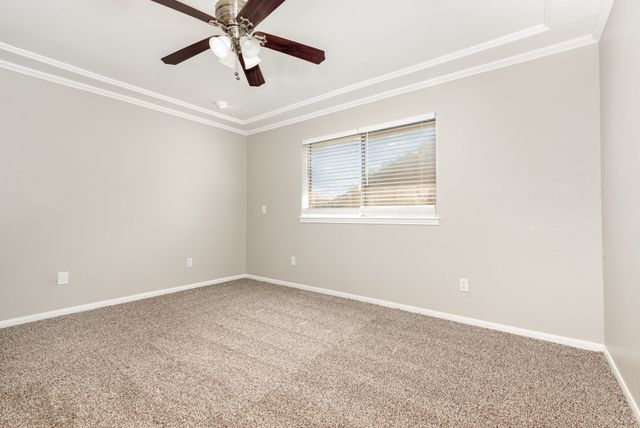 1724 Saint James Drive, Carrollton, TX 75007