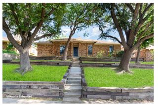 1724 Saint James Drive, Carrollton, TX 75007