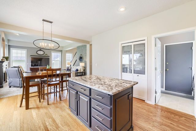 4536 Mellum Avenue NE, Saint Michael, MN 55376