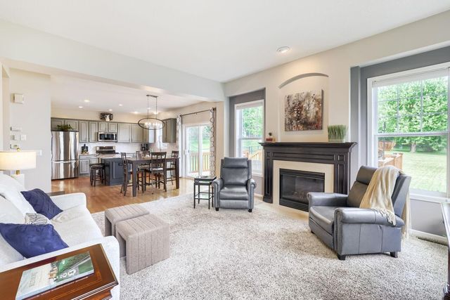 4536 Mellum Avenue NE, Saint Michael, MN 55376