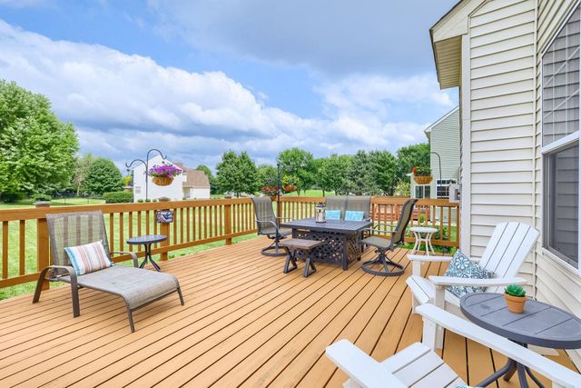 4536 Mellum Avenue NE, Saint Michael, MN 55376