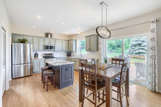 4536 Mellum Avenue NE, Saint Michael, MN 55376