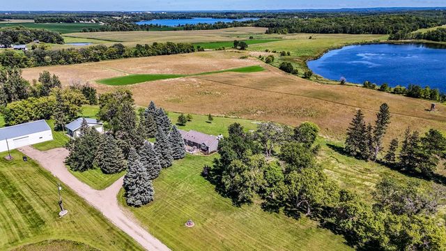21335 Halstad Lake Road, Detroit Lakes, MN 56501