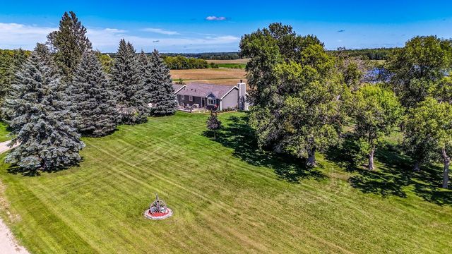 21335 Halstad Lake Road, Detroit Lakes, MN 56501