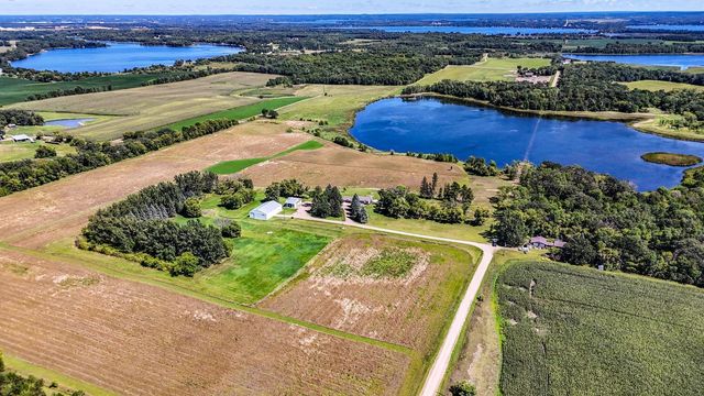 21335 Halstad Lake Road, Detroit Lakes, MN 56501