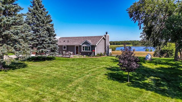 21335 Halstad Lake Road, Detroit Lakes, MN 56501
