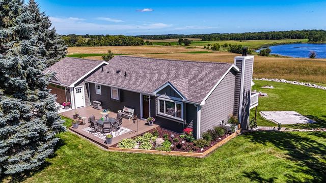 21335 Halstad Lake Road, Detroit Lakes, MN 56501