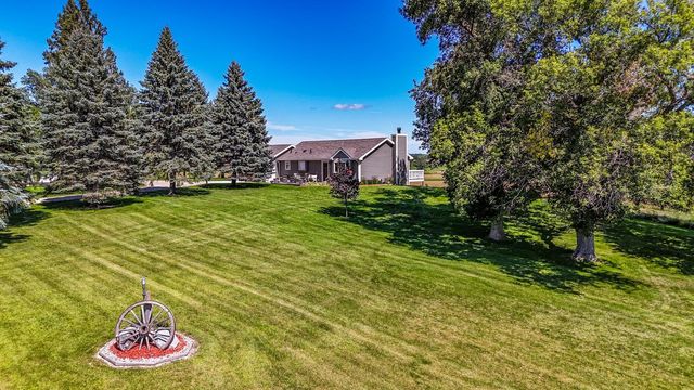21335 Halstad Lake Road, Detroit Lakes, MN 56501