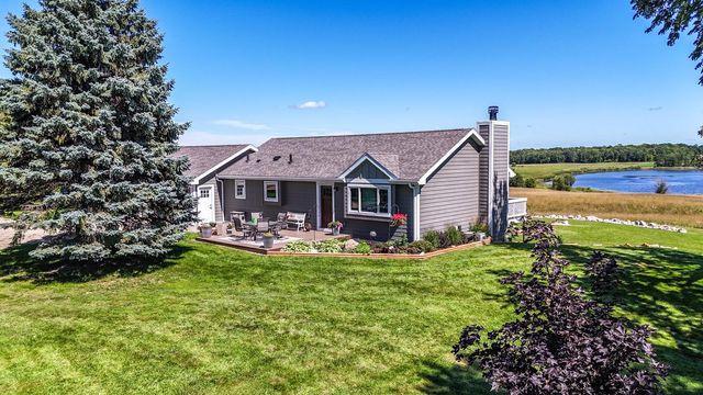 21335 Halstad Lake Road, Detroit Lakes, MN 56501