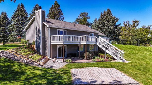 21335 Halstad Lake Road, Detroit Lakes, MN 56501