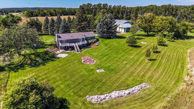 21335 Halstad Lake Road, Detroit Lakes, MN 56501