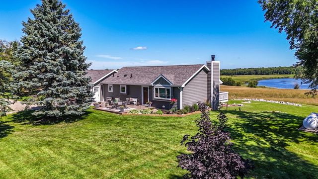 21335 Halstad Lake Road, Detroit Lakes, MN 56501