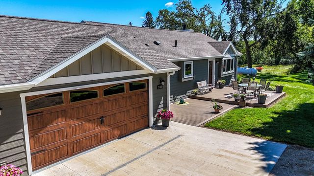 21335 Halstad Lake Road, Detroit Lakes, MN 56501