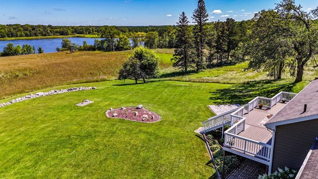 21335 Halstad Lake Road, Detroit Lakes, MN 56501