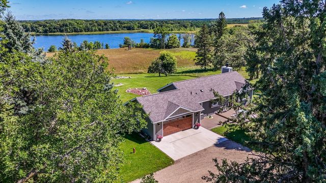 21335 Halstad Lake Road, Detroit Lakes, MN 56501