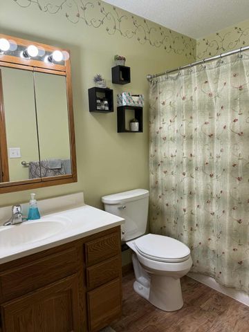 21335 Halstad Lake Road, Detroit Lakes, MN 56501