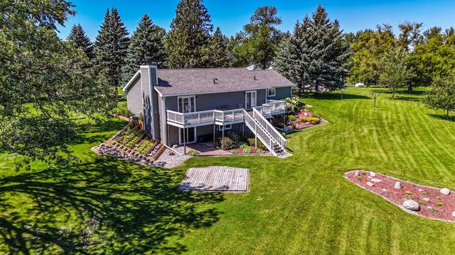 21335 Halstad Lake Road, Detroit Lakes, MN 56501