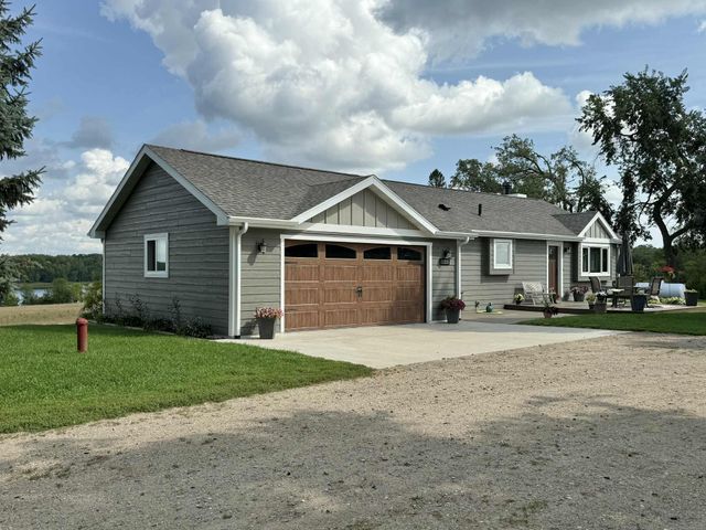 21335 Halstad Lake Road, Detroit Lakes, MN 56501