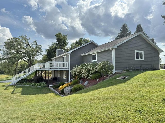 21335 Halstad Lake Road, Detroit Lakes, MN 56501