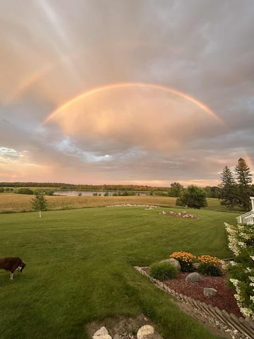 21335 Halstad Lake Road, Detroit Lakes, MN 56501