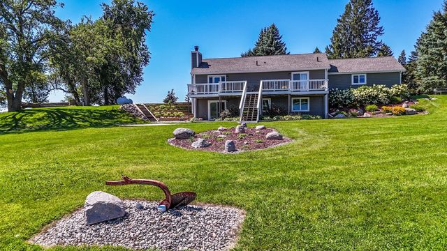 21335 Halstad Lake Road, Detroit Lakes, MN 56501