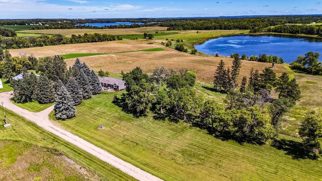 21335 Halstad Lake Road, Detroit Lakes, MN 56501