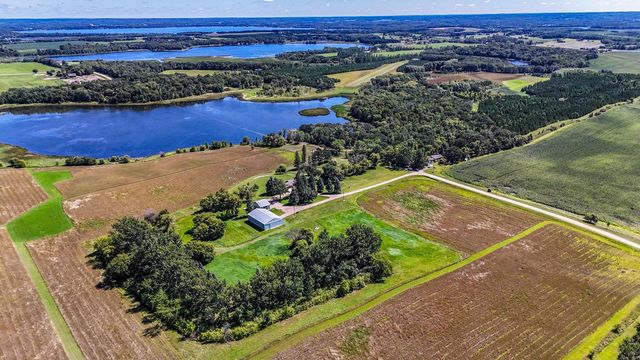 21335 Halstad Lake Road, Detroit Lakes, MN 56501