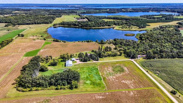 21335 Halstad Lake Road, Detroit Lakes, MN 56501