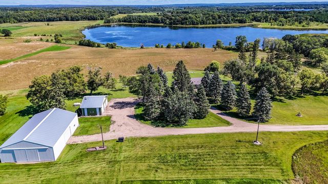 21335 Halstad Lake Road, Detroit Lakes, MN 56501