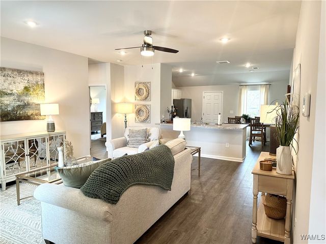 14267 Merlins Way, Tuscaloosa, AL 35405