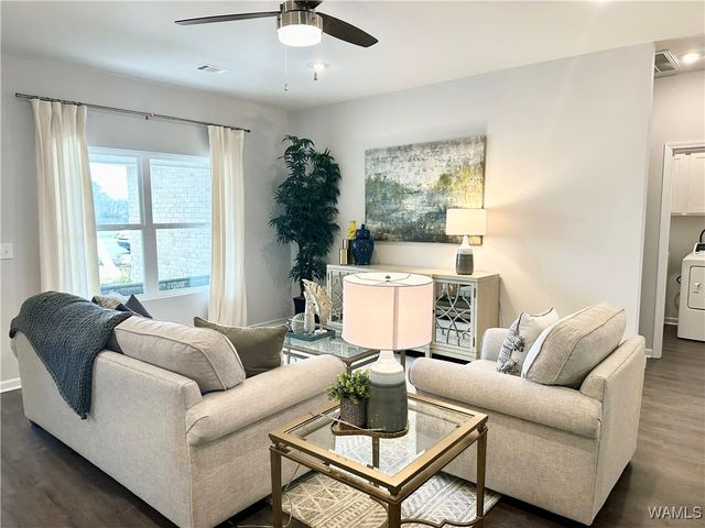 14267 Merlins Way, Tuscaloosa, AL 35405